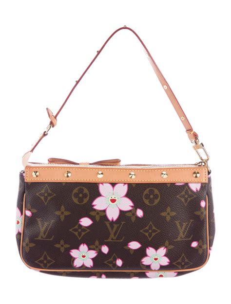 louis vuitton cherry blossom speedy.